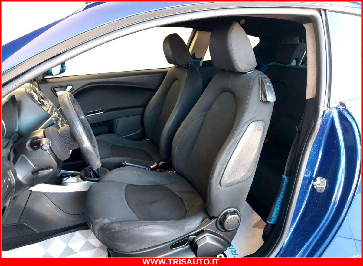 Alfa Romeo MiTo 1.3 JTDm 85 CV S&S Progression (8)