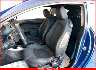 Alfa Romeo MiTo 1.3 JTDm 85 CV S&S Progression (8)