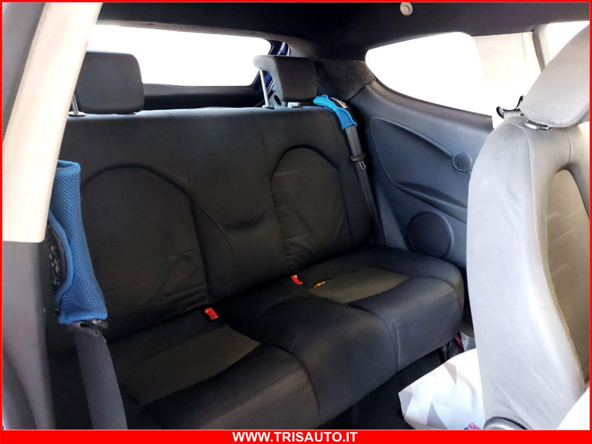 Alfa Romeo MiTo 1.3 JTDm 85 CV S&S Progression (9)