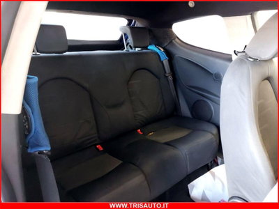 Alfa Romeo MiTo 1.3 JTDm 85 CV S&S Progression (9)