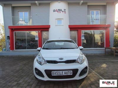 Kia Rio 1.1 CRDi 5p. Active usata