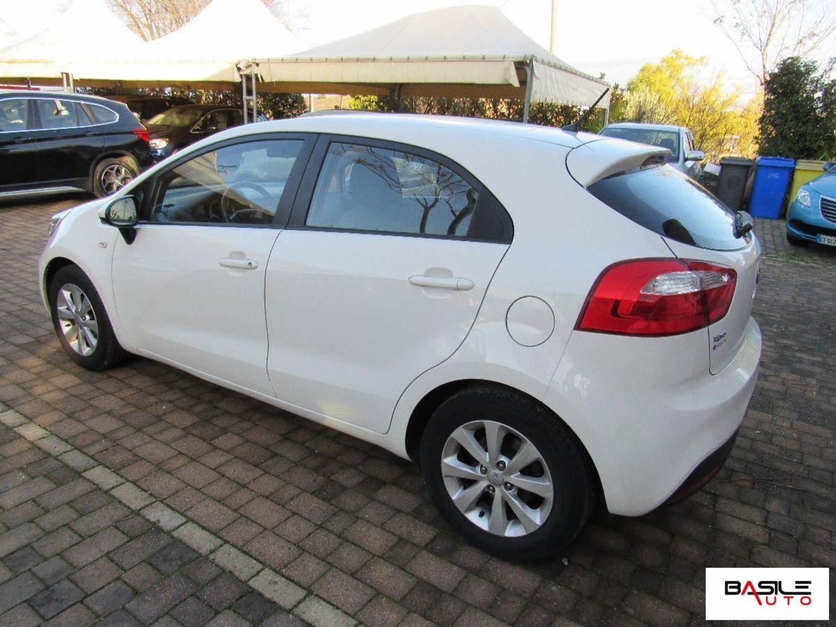 Kia Rio 1.1 CRDi 5p. Active (6)