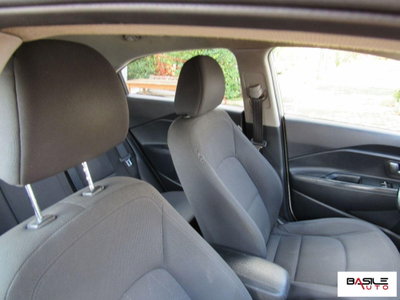 Kia Rio 1.1 CRDi 5p. Active (8)