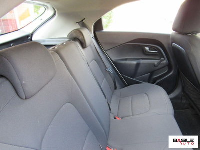 Kia Rio 1.1 CRDi 5p. Active (9)