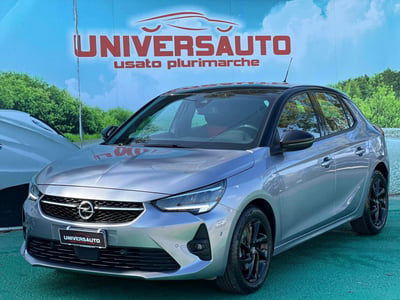 Opel Corsa 1.5 D 100 CV GS Line  usata