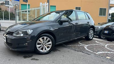 Volkswagen Golf 1.4 TGI 5p. Highline BlueMotion  usata