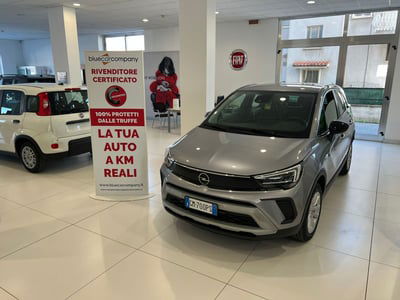 Opel Crossland 1.5 ECOTEC D 120 CV Start&Stop aut. Elegance  usata