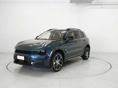 Lynk & Co 01 01 1.5 td phev usata