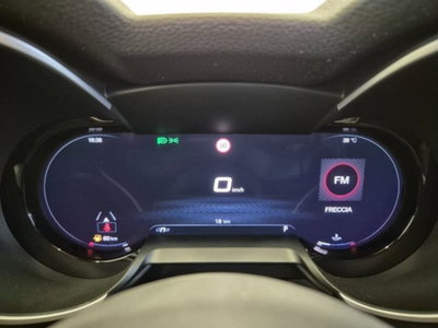 Alfa Romeo Stelvio Stelvio 2.2 Turbodiesel 160 CV AT8 RWD Sprint (11)