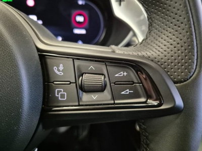 Alfa Romeo Stelvio Stelvio 2.2 Turbodiesel 160 CV AT8 RWD Sprint (18)