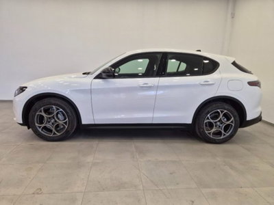 Alfa Romeo Stelvio Stelvio 2.2 Turbodiesel 160 CV AT8 RWD Sprint (3)