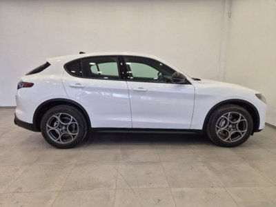 Alfa Romeo Stelvio Stelvio 2.2 Turbodiesel 160 CV AT8 RWD Sprint (6)