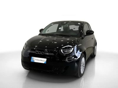 Fiat 500e Action Berlina 23,65 kWh usata