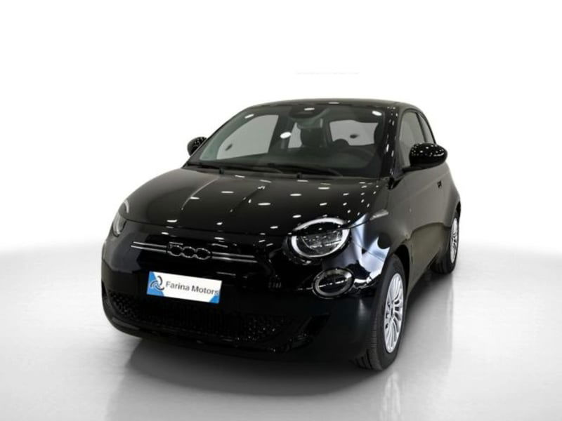 Fiat 500e Action Berlina 23,65 kWh
