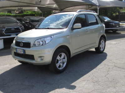 Daihatsu Terios 1.5 4WD B You usata