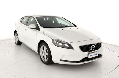 Volvo V40 D2 Business  usata