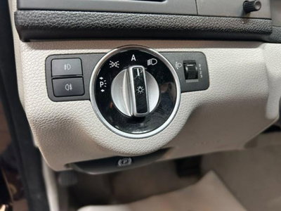 Mercedes-Benz Classe C 220 CDI BlueEFFICIENCY Executive (15)
