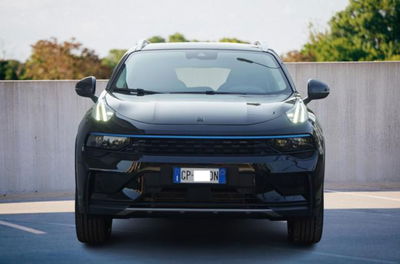 Lynk & Co 01 01 1.5 td phev usata