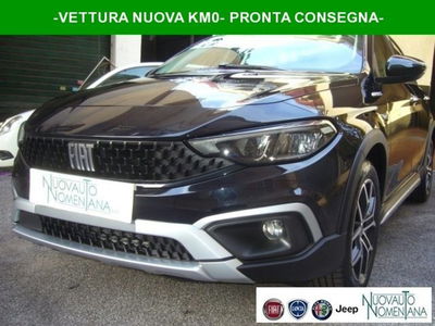 Fiat Tipo Tipo 5p 1.0 t3 Cross 100cv nuova