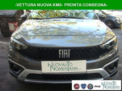 Fiat Tipo Tipo 5p 1.0 t3 Cross 100cv nuova