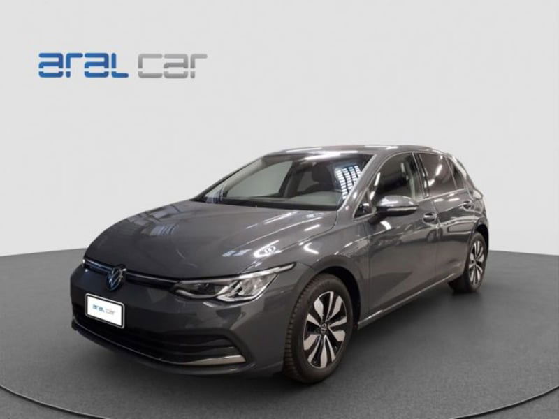 Volkswagen Golf Variant 1.5 eTSI 150 CV EVO ACT DSG R-Line