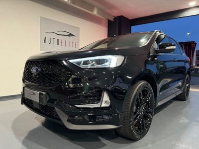 Ford Edge 2.0 EcoBlue 238 CV AWD Start&Stop aut. ST-Line  usata