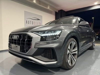 Audi Q8 Q8 50 TDI 286 CV quattro tiptronic Sport  usata