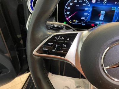Mercedes-Benz GLC 220 d 4Matic Mild Hybrid AMG Advanced Plus (12)