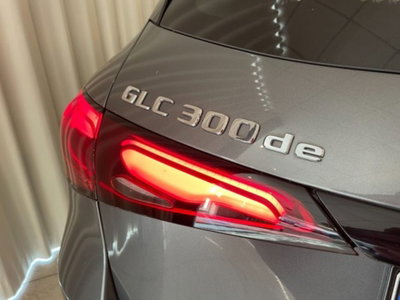 Mercedes-Benz GLC 220 d 4Matic Mild Hybrid AMG Advanced Plus (15)