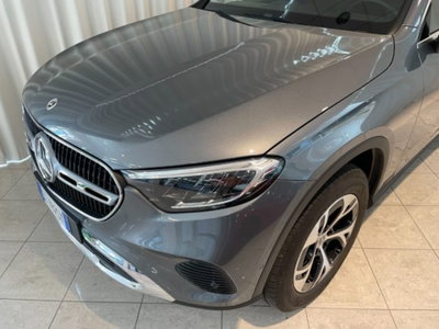 Mercedes-Benz GLC 220 d 4Matic Mild Hybrid AMG Advanced Plus (18)