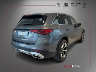 Mercedes-Benz GLC 220 d 4Matic Mild Hybrid AMG Advanced Plus (3)