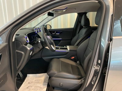 Mercedes-Benz GLC 220 d 4Matic Mild Hybrid AMG Advanced Plus (4)