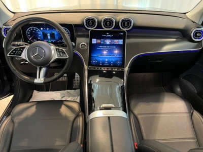 Mercedes-Benz GLC 220 d 4Matic Mild Hybrid AMG Advanced Plus (6)