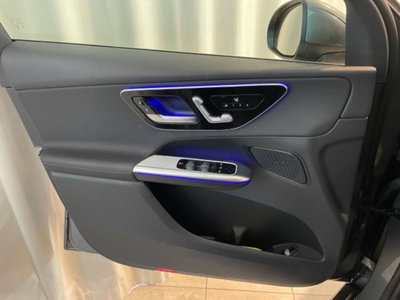 Mercedes-Benz GLC 220 d 4Matic Mild Hybrid AMG Advanced Plus (9)