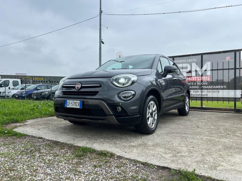 Fiat 500X 1.0 T3 120 CV Cross Dolcevita