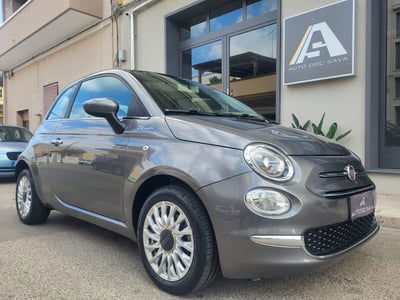 Fiat 500 1.0 Hybrid Dolcevita  usata