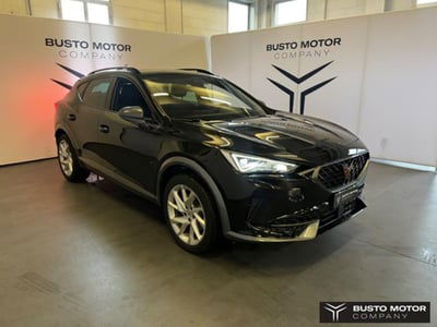Cupra Formentor Formentor 1.4 e-hybrid Impulse 204cv dsg usata
