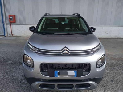Citroen C3 Aircross PureTech 110 S&S Shine Pack (2)