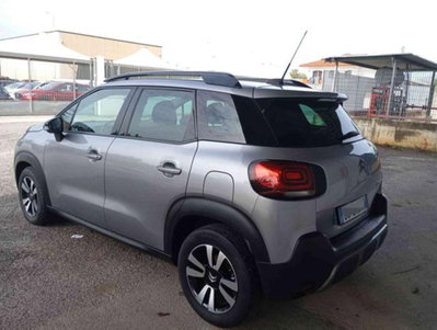 Citroen C3 Aircross PureTech 110 S&S Shine Pack (4)