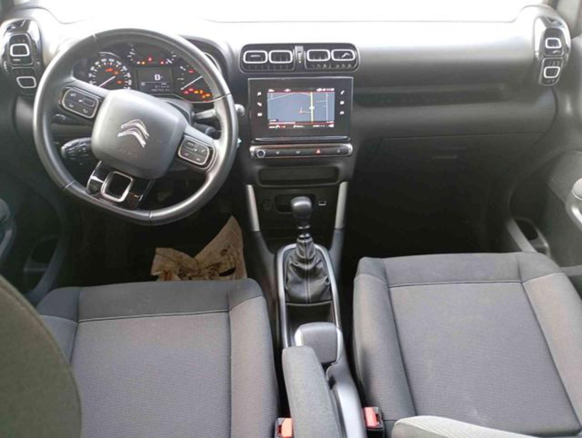 Citroen C3 Aircross PureTech 110 S&S Shine Pack (6)