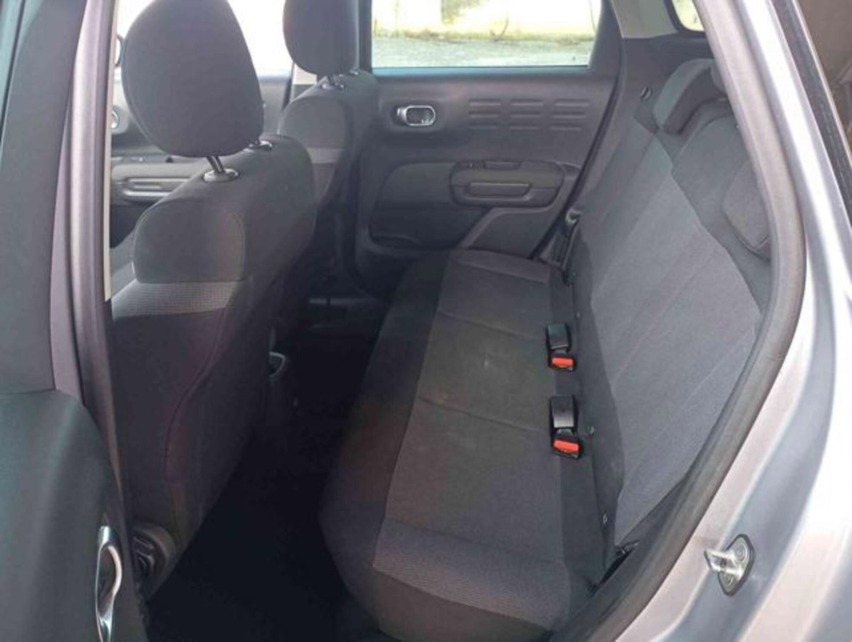 Citroen C3 Aircross PureTech 110 S&S Shine Pack (8)