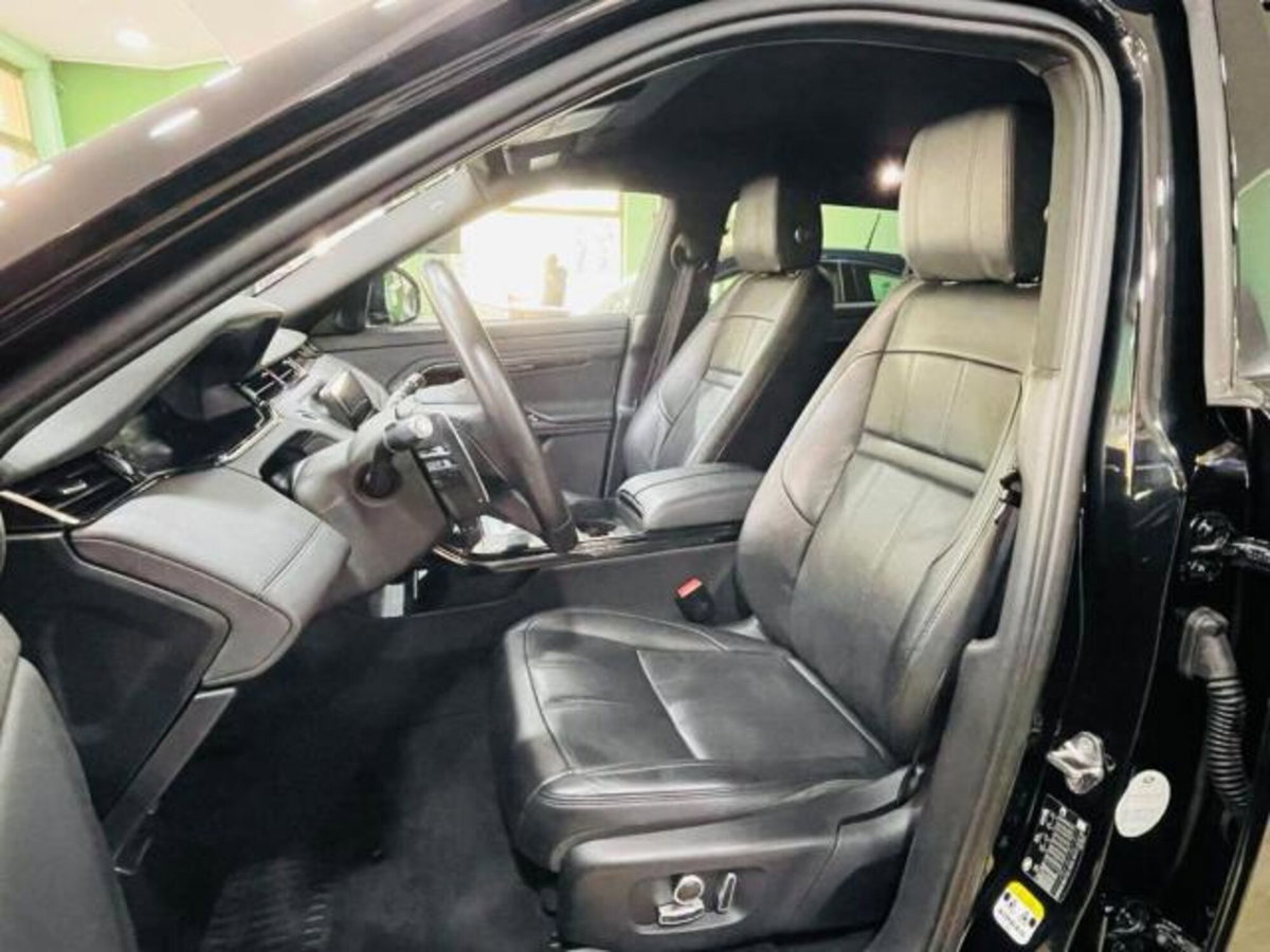 Land Rover Range Rover Evoque 2.0D I4 204 CV AWD Auto S (11)