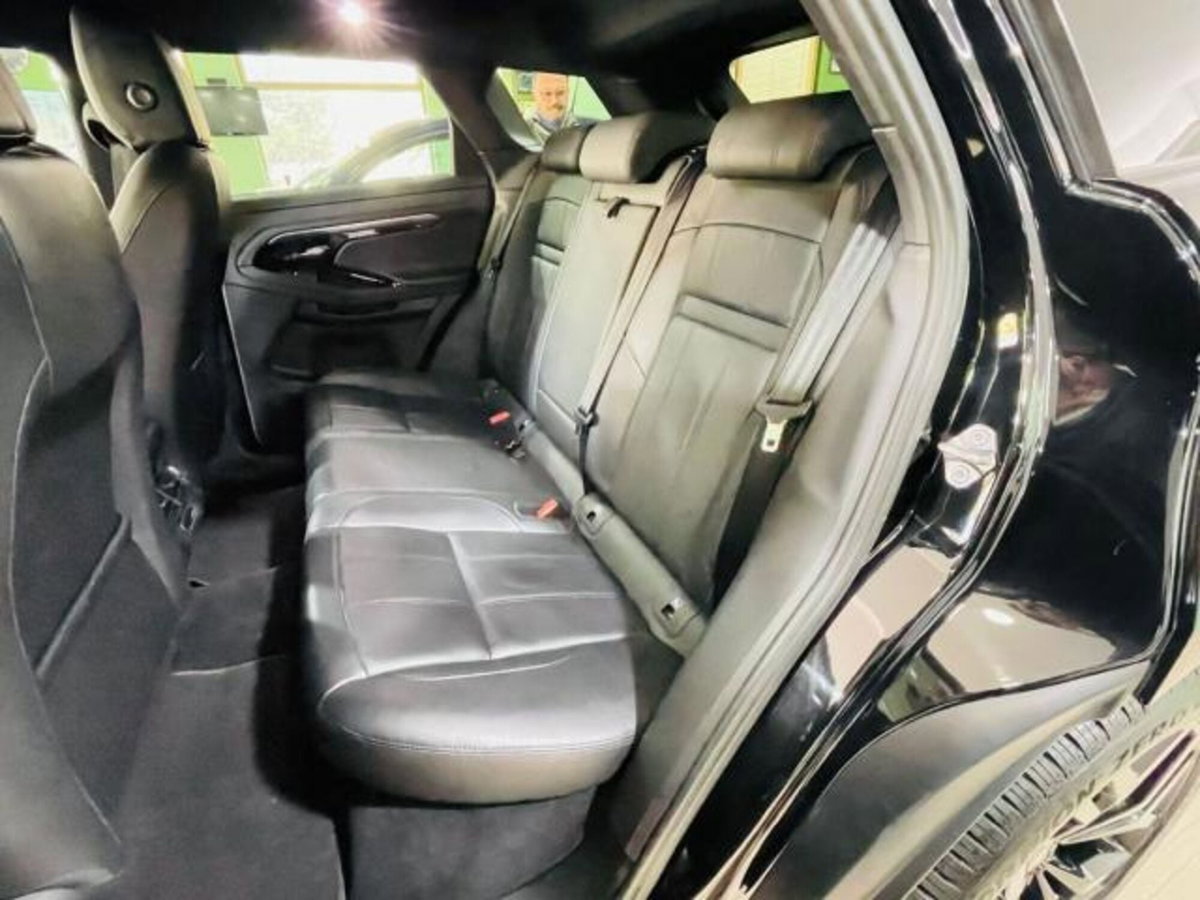 Land Rover Range Rover Evoque 2.0D I4 204 CV AWD Auto S (15)