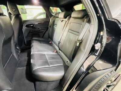 Land Rover Range Rover Evoque 2.0D I4 204 CV AWD Auto S (15)