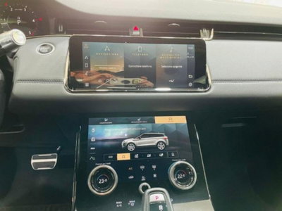 Land Rover Range Rover Evoque 2.0D I4 204 CV AWD Auto S (17)