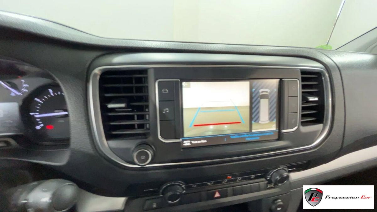 Peugeot Traveller BlueHDi 120 S&S Long Business (12)