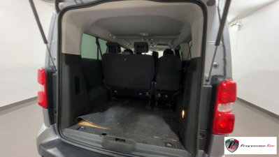 Peugeot Traveller BlueHDi 120 S&S Long Business (16)