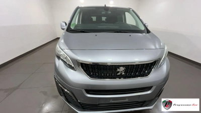 Peugeot Traveller BlueHDi 120 S&S Long Business (2)