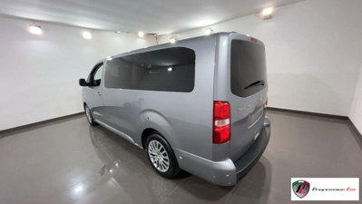 Peugeot Traveller BlueHDi 120 S&S Long Business (4)