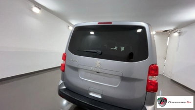 Peugeot Traveller BlueHDi 120 S&S Long Business (5)